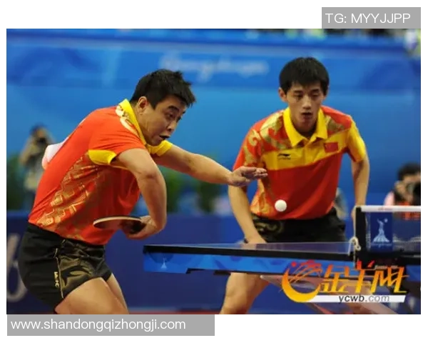 武汉乒乓球队技术实力强劲荣登全国乒乓球技术排行榜第六名