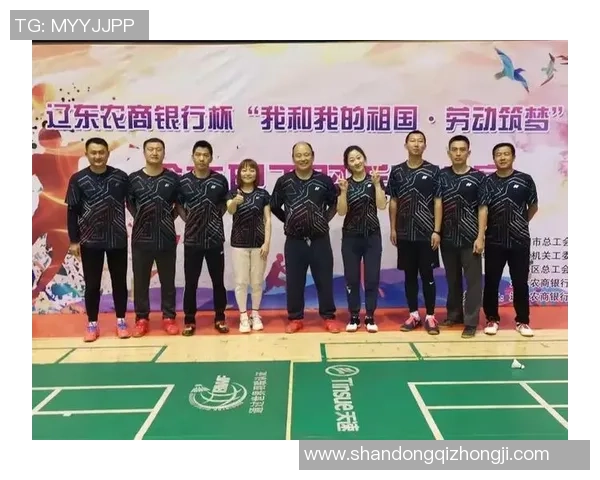 武汉羽毛球队实力崛起荣登全国个人能力排行榜第五名